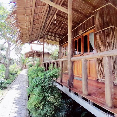Green Village Mekong Cần Thơ Zewnętrze zdjęcie