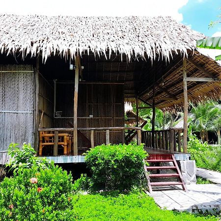 Green Village Mekong Cần Thơ Zewnętrze zdjęcie