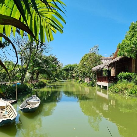 Green Village Mekong Cần Thơ Zewnętrze zdjęcie