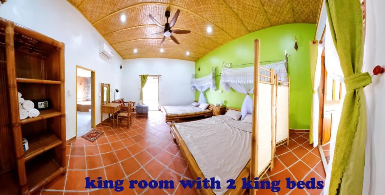 Green Village Mekong Cần Thơ Zewnętrze zdjęcie